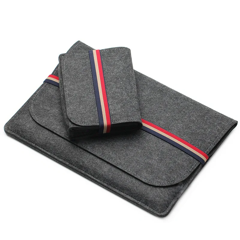 Macbook Pro Retina 용 슬리브 노트북 가 - Xiaomi Laptop Accessories 리뷰 및 가격