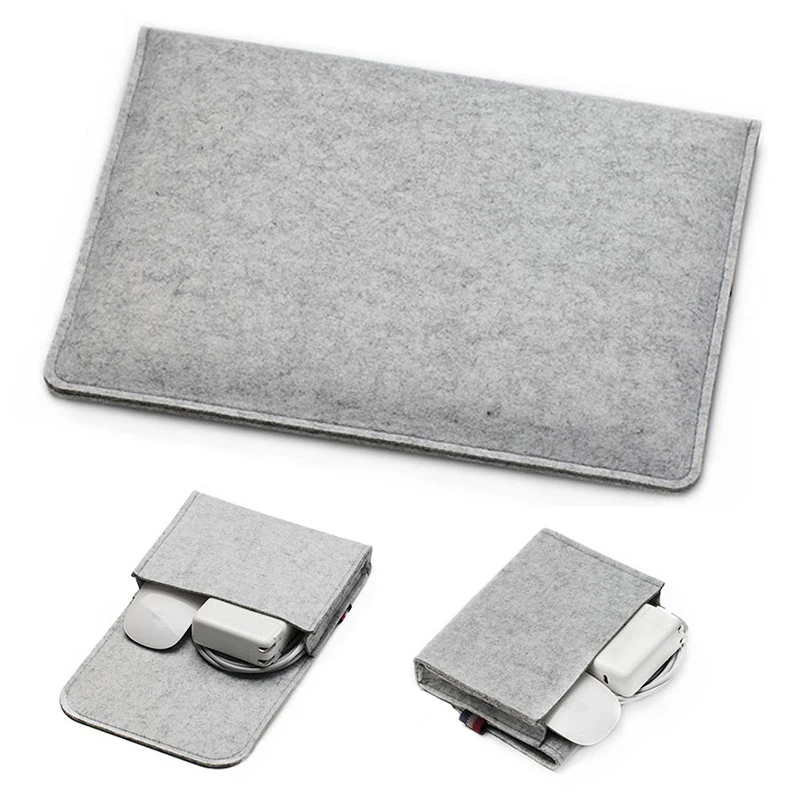 Macbook Pro Retina 용 슬리브 노트북 가 - Xiaomi Laptop Accessories 리뷰 및 가격