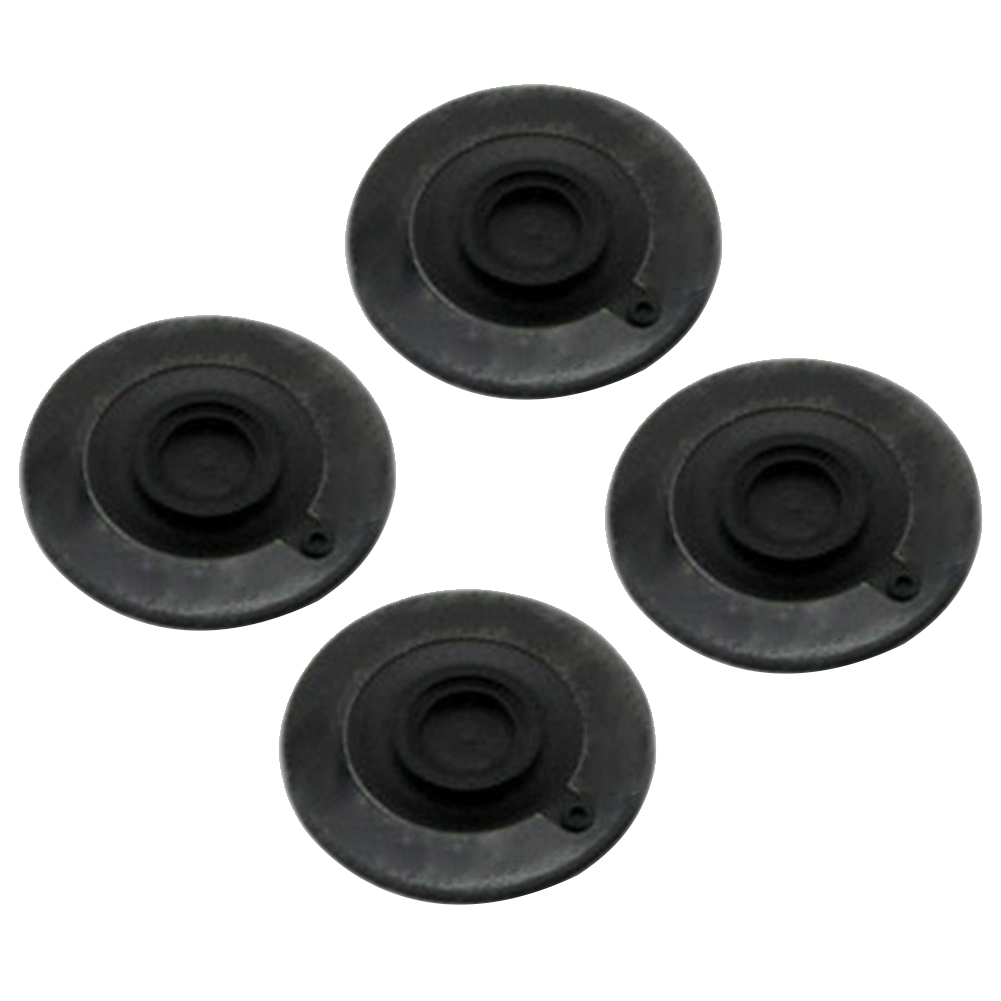 4Pcs 고무 노트북 하단 케이스 교체 액세서리 피트  - Laptop Accessories Macbook 리뷰 및 가격