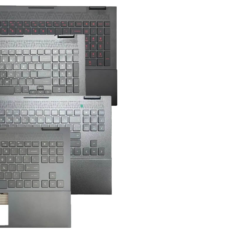 HP OMEN 6 15-EK 15-EN TPN-Q236 - Laptop Accessories Keyboard Cover 리뷰 및 가격