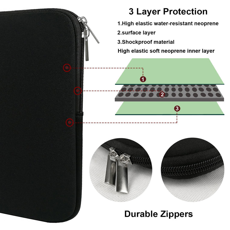 노트북 가방 태블릿 노트북 케이스 Xiaomi Hp D - Xiaomi Laptop Accessories 리뷰 및 가격