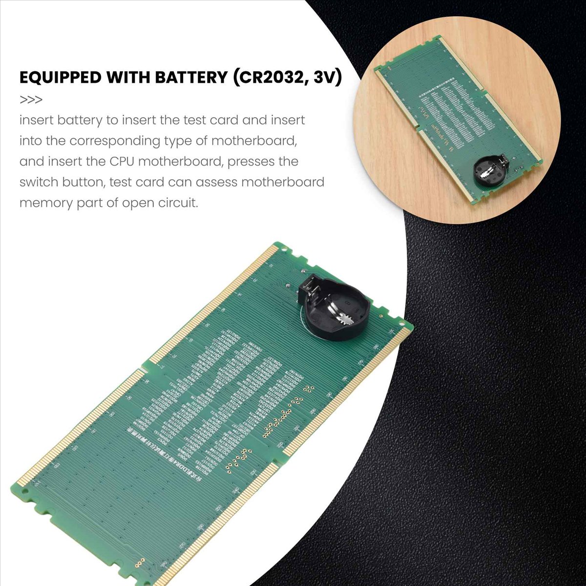 ~업그레이드된 2026-DDR4 테스트 카드 RAM 메 - Memory Ram Upgrade 리뷰 및 가격