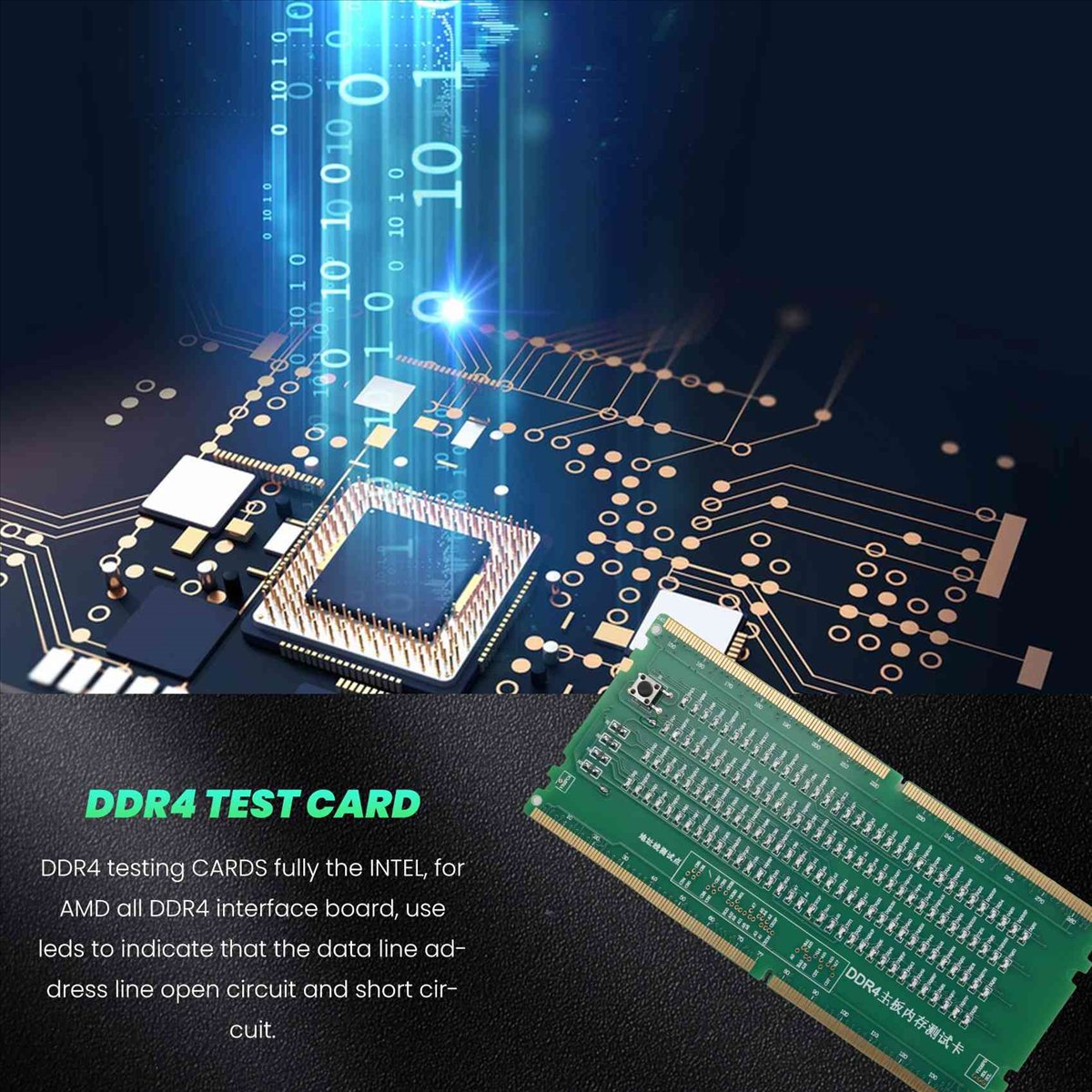 ~업그레이드된 2026-DDR4 테스트 카드 RAM 메 - Memory Ram Upgrade 리뷰 및 가격