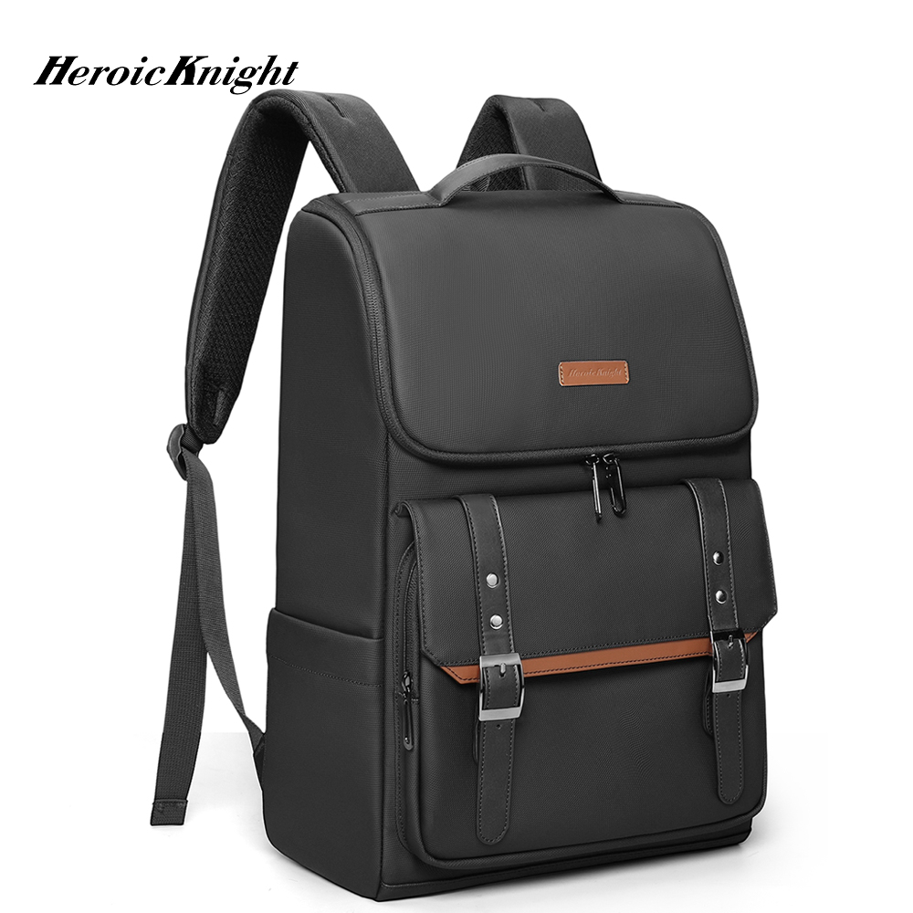 Heroic Knight 비즈니스맨 백팩 방수 17.3 - Laptop Backpack Anti Theft 리뷰 및 가격