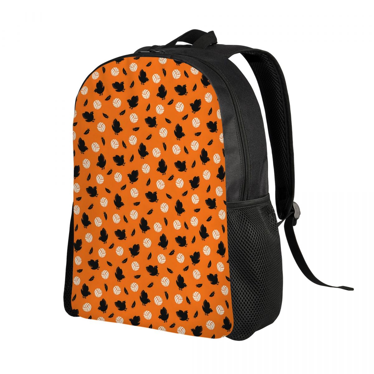 개인화 된 H-Haikyuues 여성용 애니메이션 핫  - Laptop Accessories Bag For Men 리뷰 및 가격