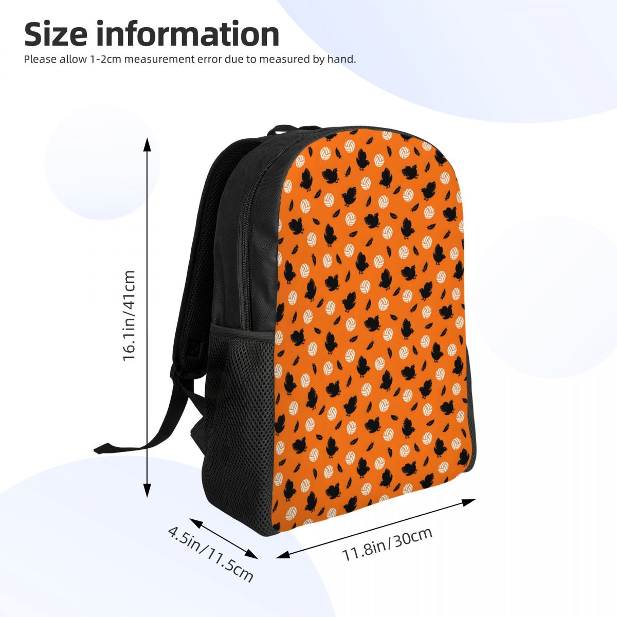 개인화 된 H-Haikyuues 여성용 애니메이션 핫  - Laptop Accessories Bag For Men 리뷰 및 가격