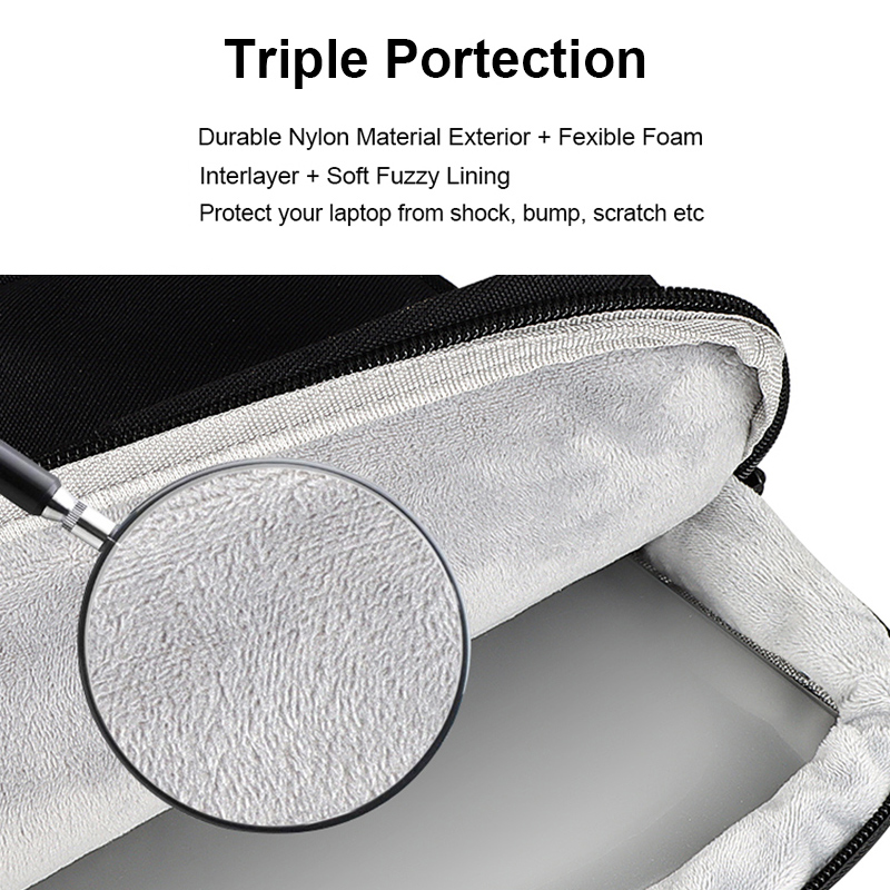노트북 용 Macbook Pro 케이스 용 노트북 핸드 - Xiaomi Laptop Accessories 리뷰 및 가격