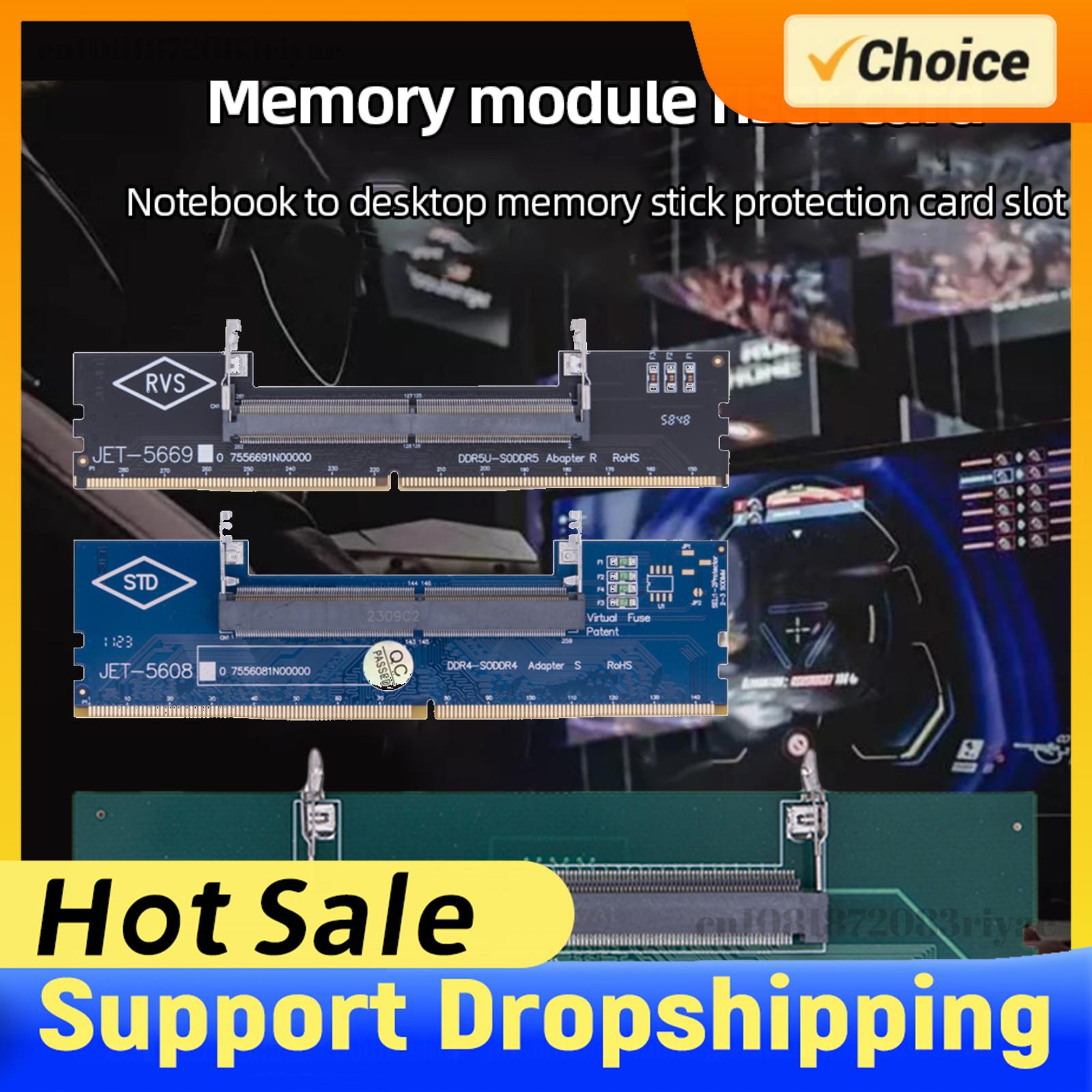 SO-DIMM-PC DIMM 메모리 어댑터 카드, DD - Memory Ram Upgrade 리뷰 및 가격